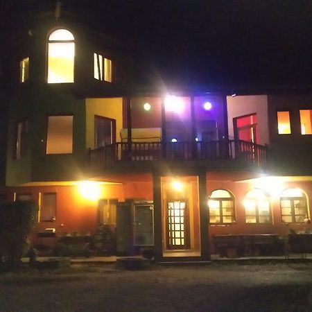 Guest House Alfa Daniel Balkanets  المظهر الخارجي الصورة