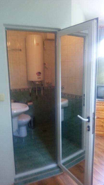 Guest House Alfa Daniel Balkanets  الغرفة الصورة