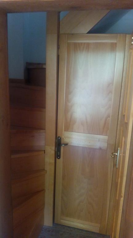 Guest House Alfa Daniel Balkanets  الغرفة الصورة