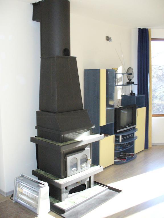 Guest House Alfa Daniel Balkanets  الغرفة الصورة