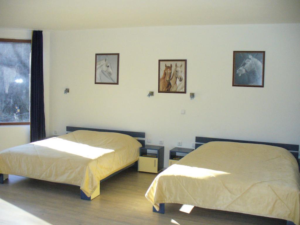 Guest House Alfa Daniel Balkanets  الغرفة الصورة