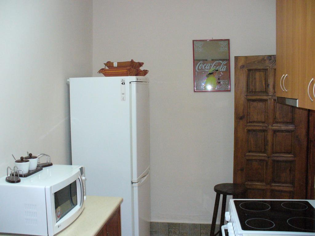 Guest House Alfa Daniel Balkanets  المظهر الخارجي الصورة