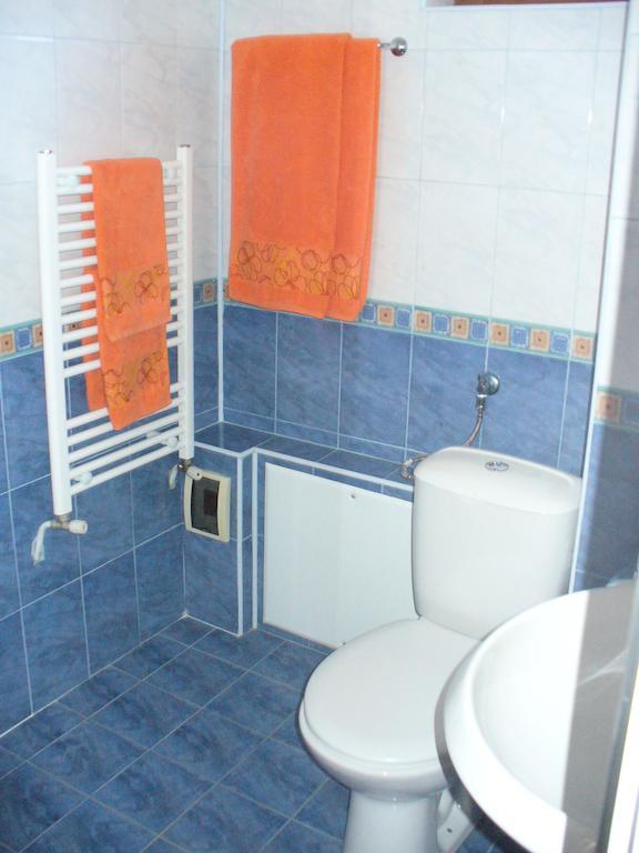 Guest House Alfa Daniel Balkanets  الغرفة الصورة