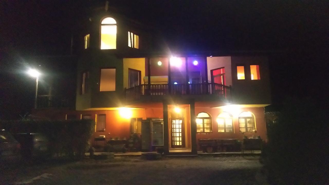 Guest House Alfa Daniel Balkanets  المظهر الخارجي الصورة