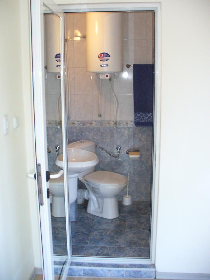Guest House Alfa Daniel Balkanets  المظهر الخارجي الصورة