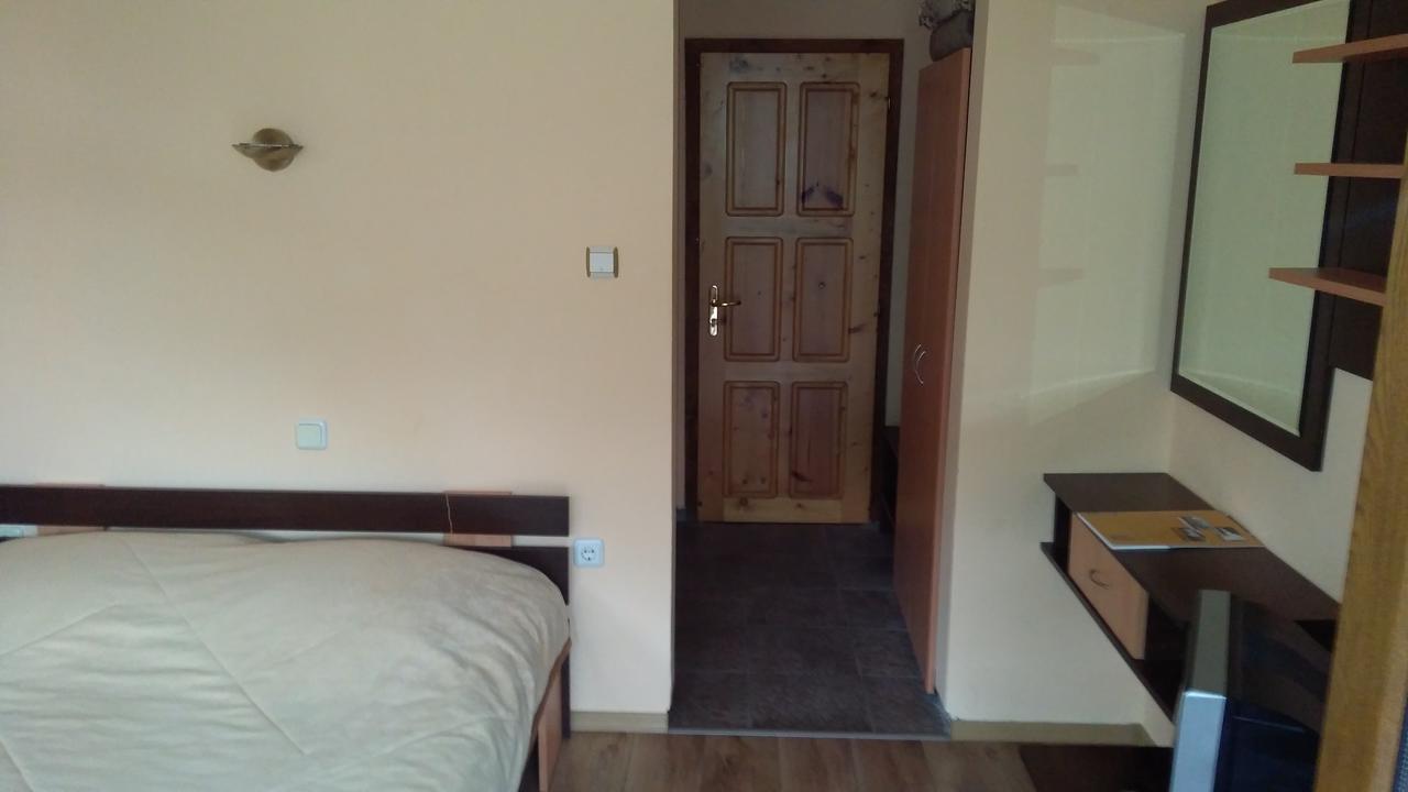 Guest House Alfa Daniel Balkanets  المظهر الخارجي الصورة