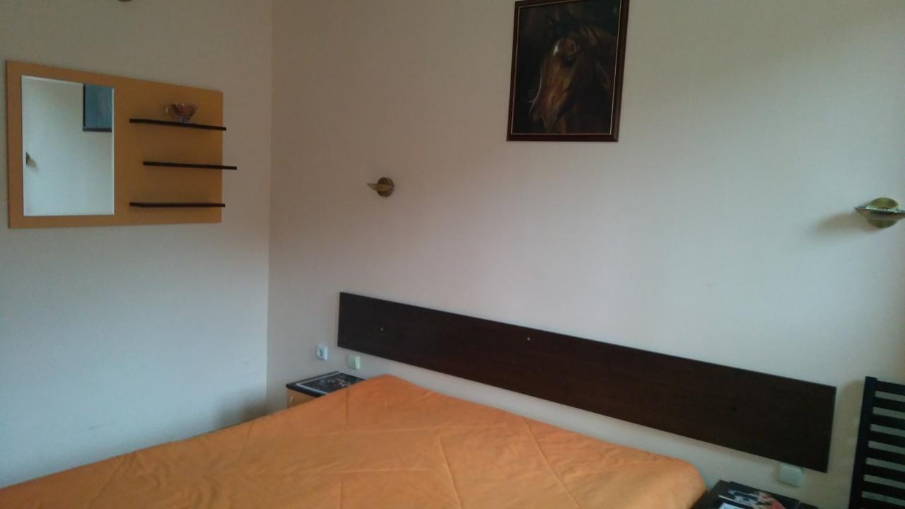 Guest House Alfa Daniel Balkanets  المظهر الخارجي الصورة