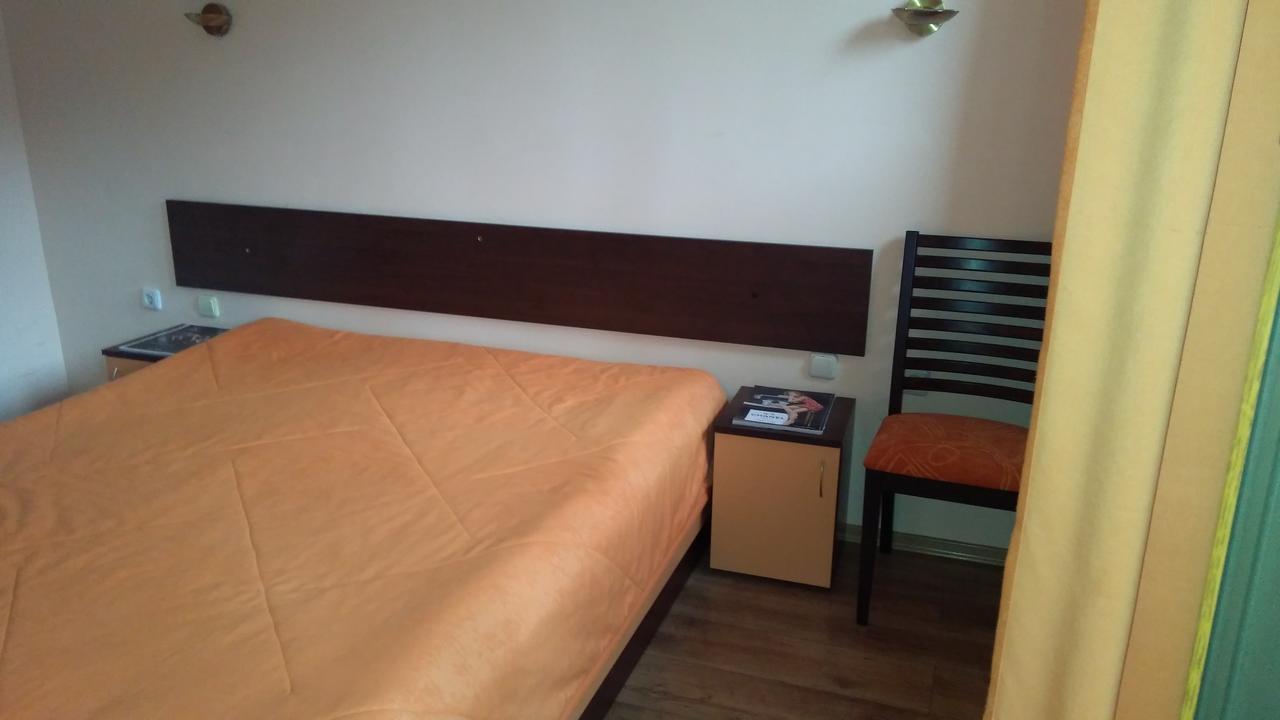 Guest House Alfa Daniel Balkanets  المظهر الخارجي الصورة