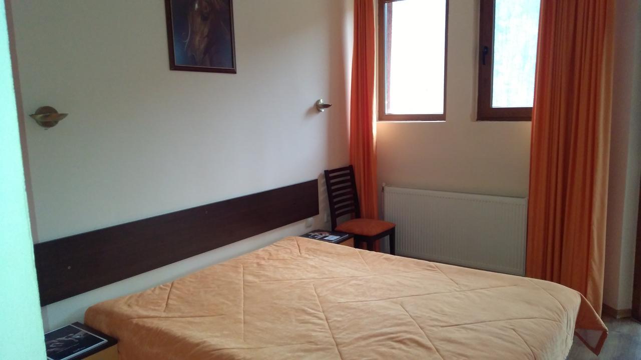 Guest House Alfa Daniel Balkanets  المظهر الخارجي الصورة