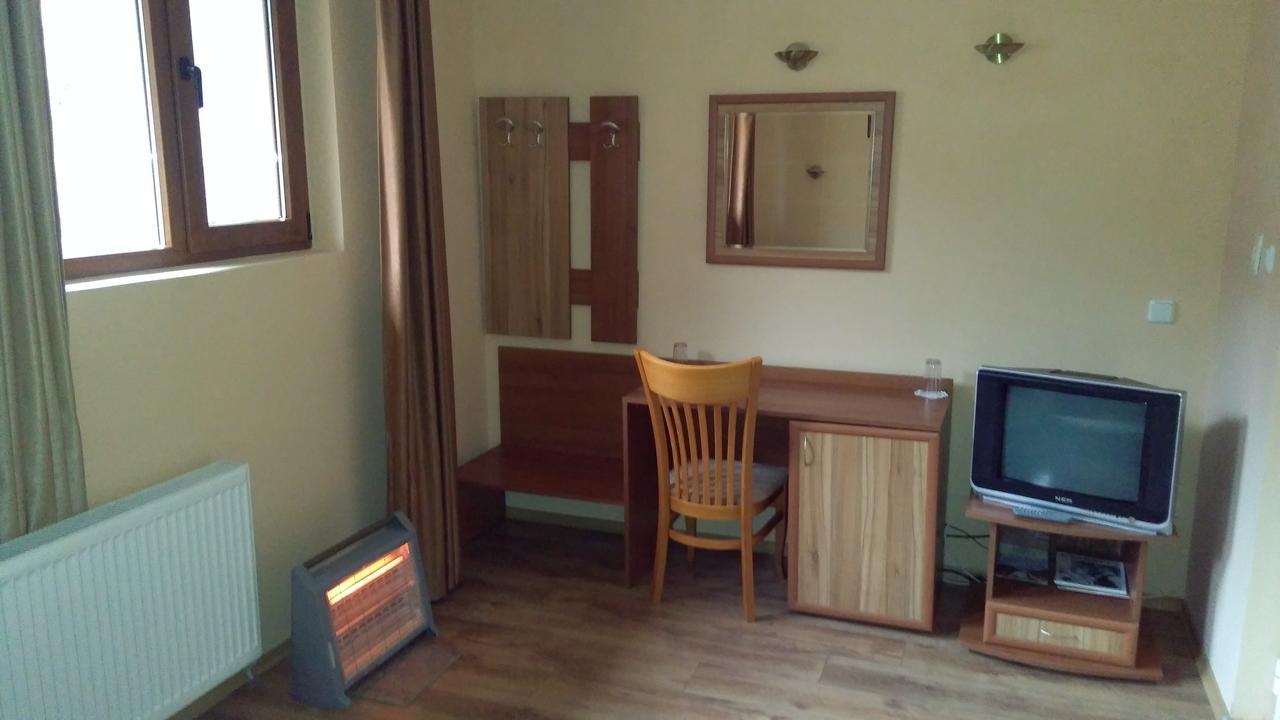 Guest House Alfa Daniel Balkanets  المظهر الخارجي الصورة