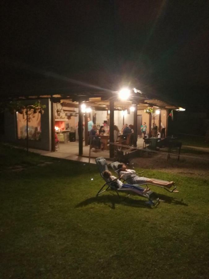 Guest House Alfa Daniel Balkanets  المظهر الخارجي الصورة