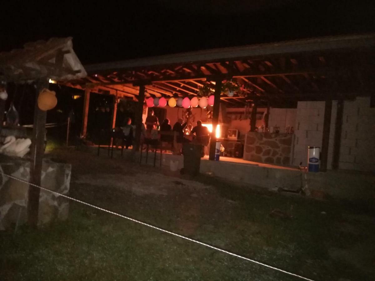 Guest House Alfa Daniel Balkanets  المظهر الخارجي الصورة